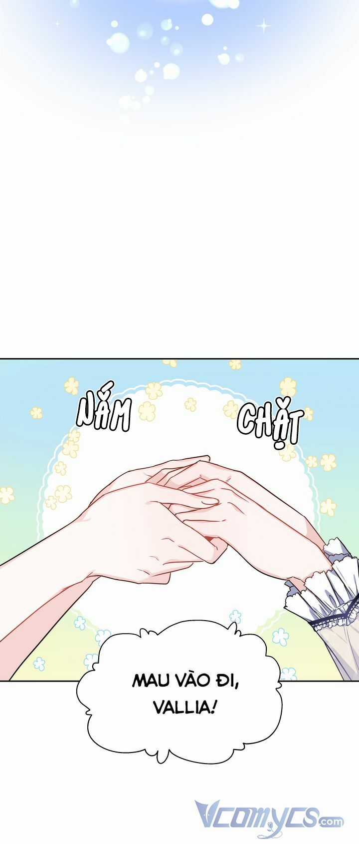 Công Nương Su - Chapter 19 - Trang 41