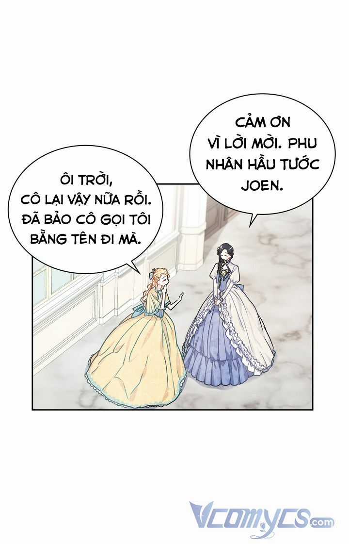 Công Nương Su - Chapter 19 - Trang 42