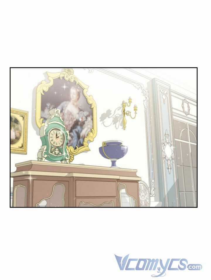 Công Nương Su - Chapter 19 - Trang 44