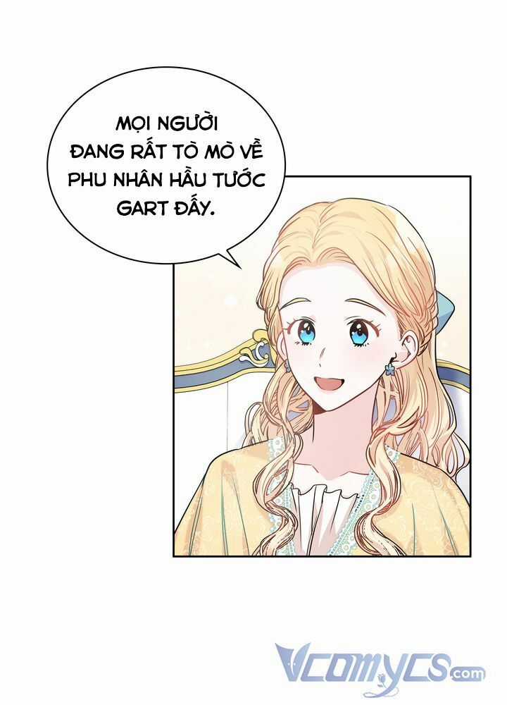 Công Nương Su - Chapter 19 - Trang 46