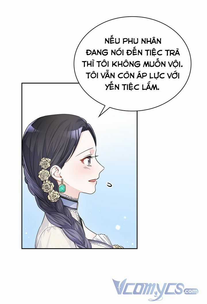 Công Nương Su - Chapter 19 - Trang 47
