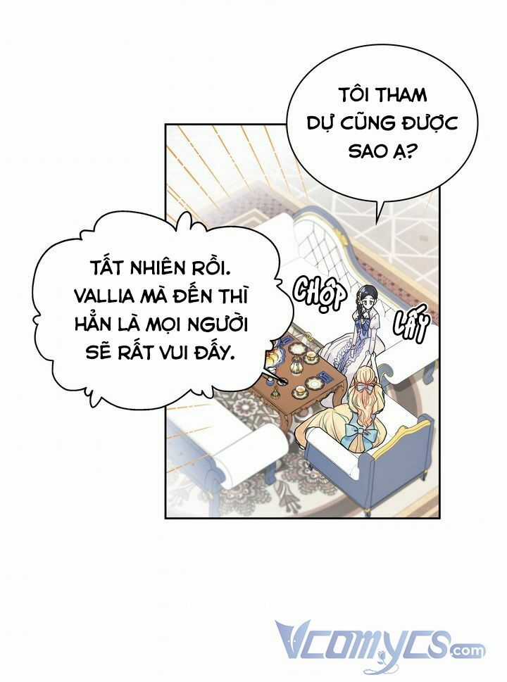 Công Nương Su - Chapter 19 - Trang 49