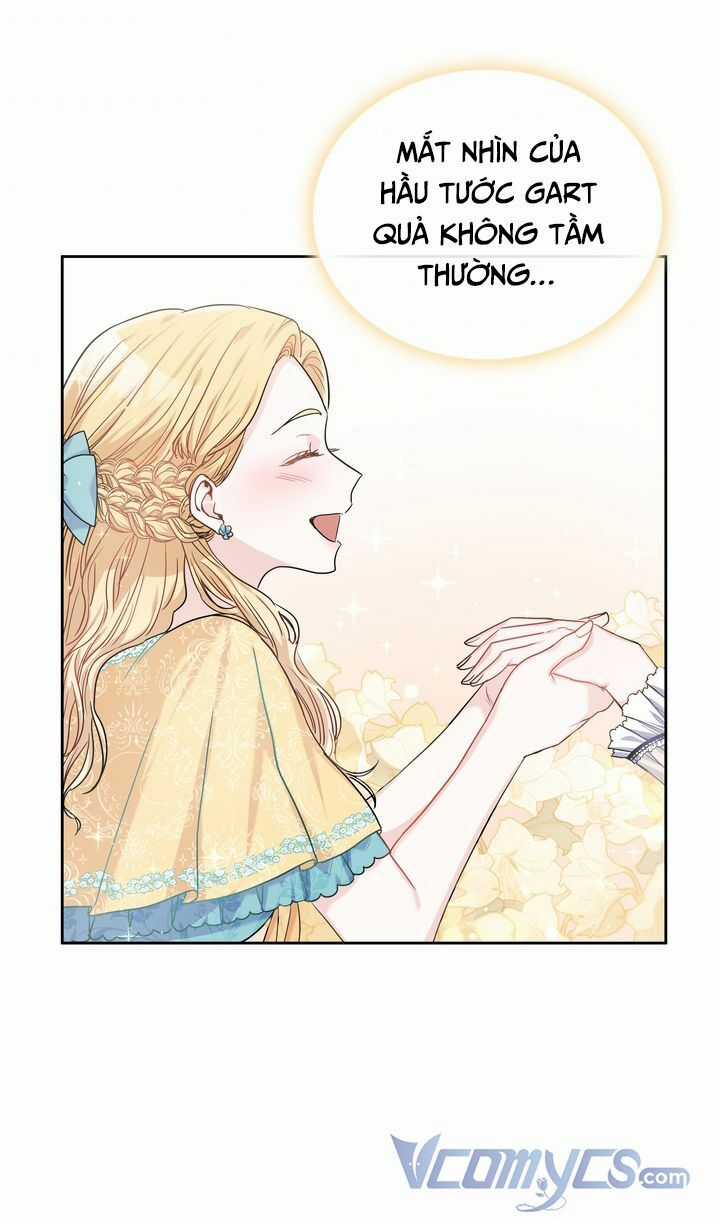 Công Nương Su - Chapter 19 - Trang 50