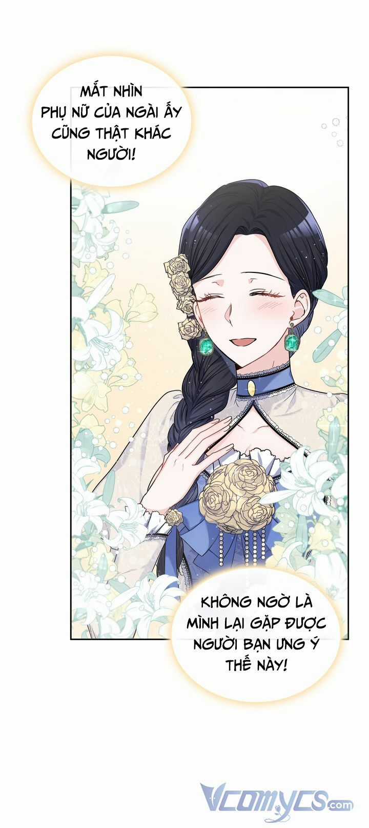 Công Nương Su - Chapter 19 - Trang 51