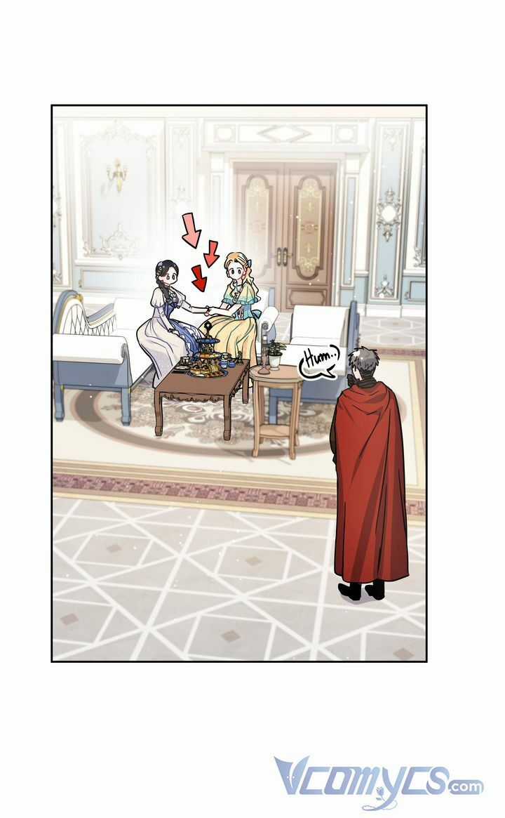 Công Nương Su - Chapter 19 - Trang 53