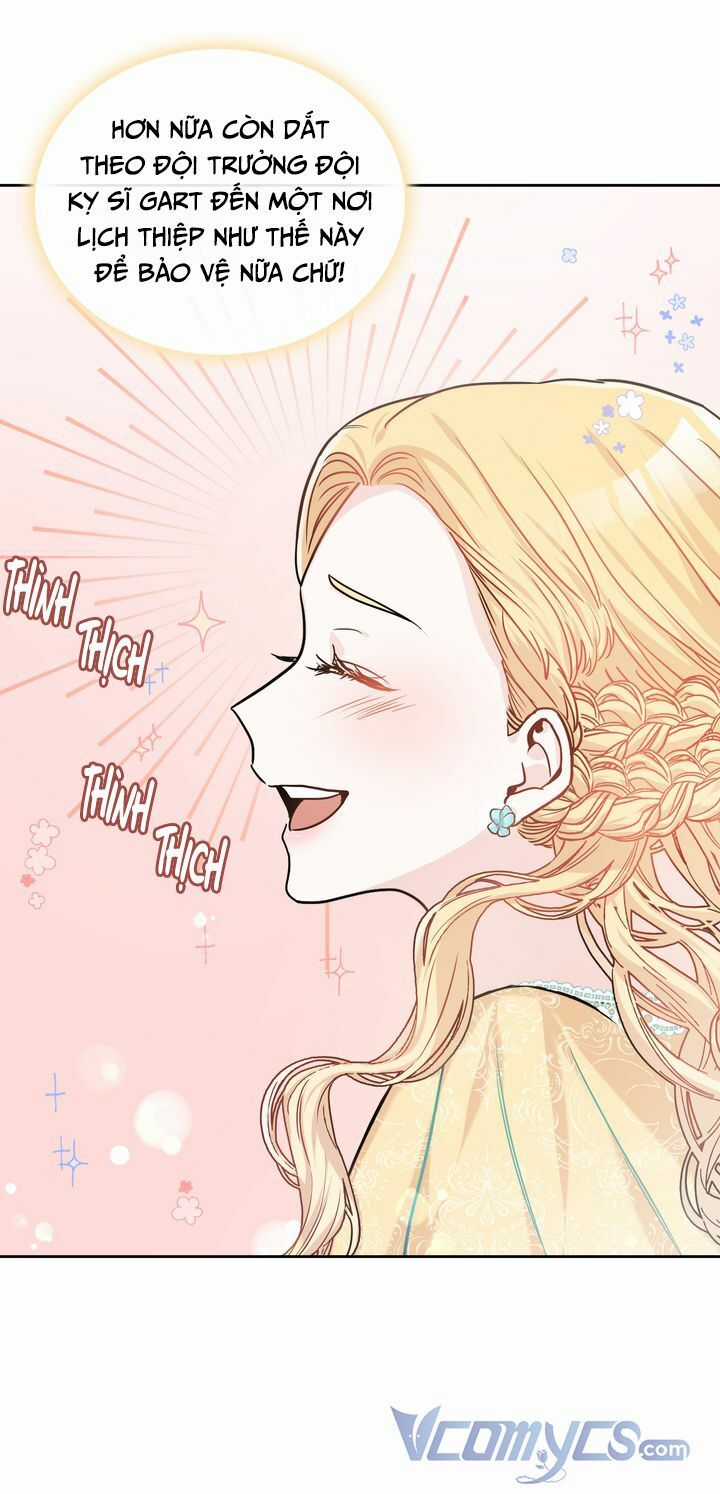 Công Nương Su - Chapter 19 - Trang 55