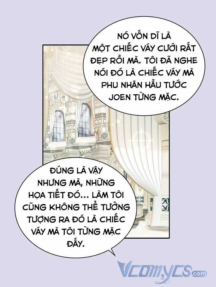 Công Nương Su - Chapter 19 - Trang 7