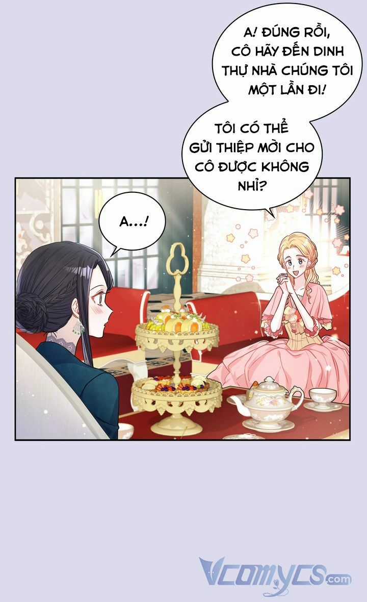 Công Nương Su - Chapter 19 - Trang 8