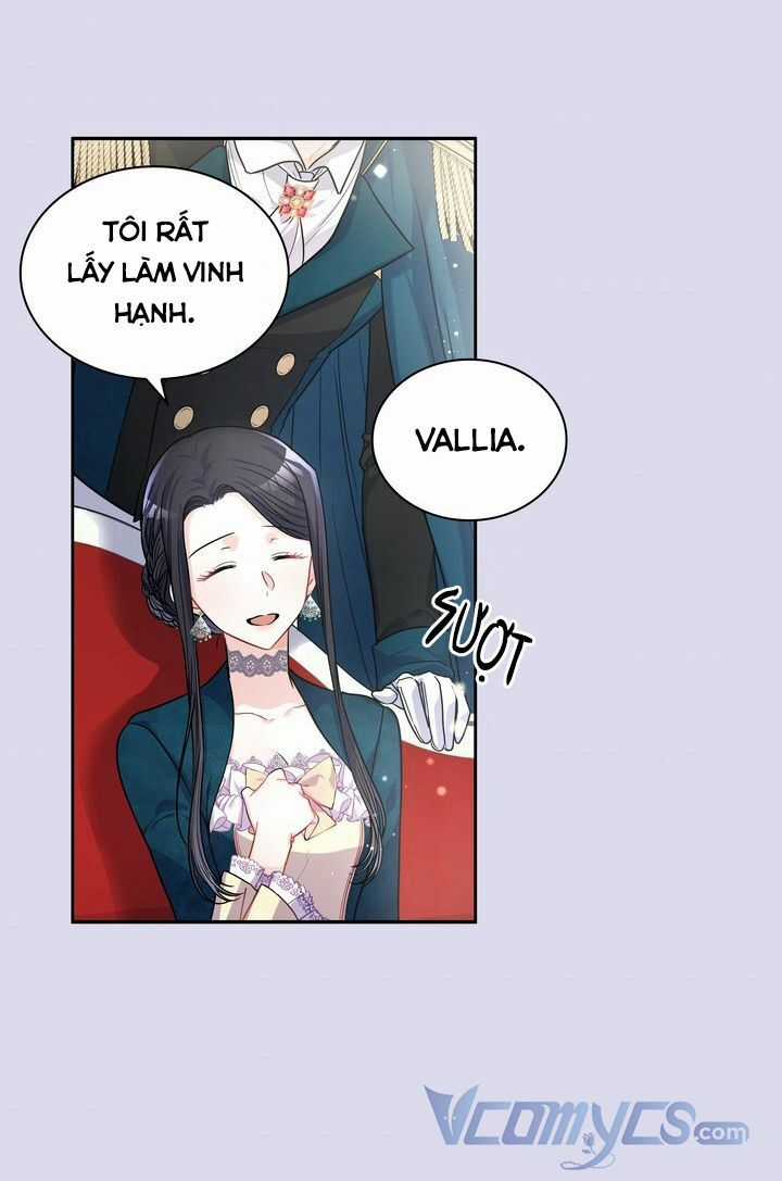 Công Nương Su - Chapter 19 - Trang 9