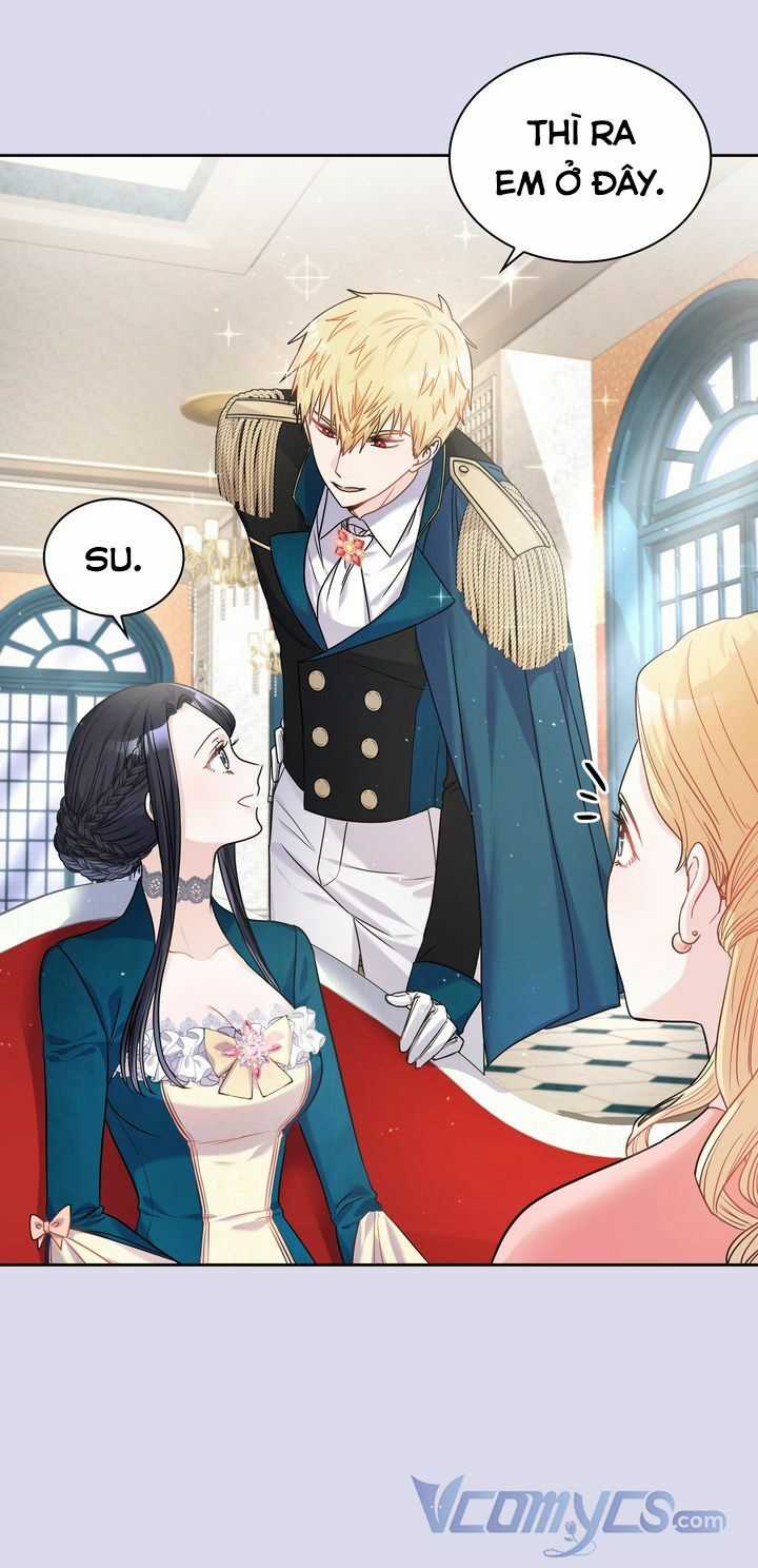 Công Nương Su - Chapter 19 - Trang 10