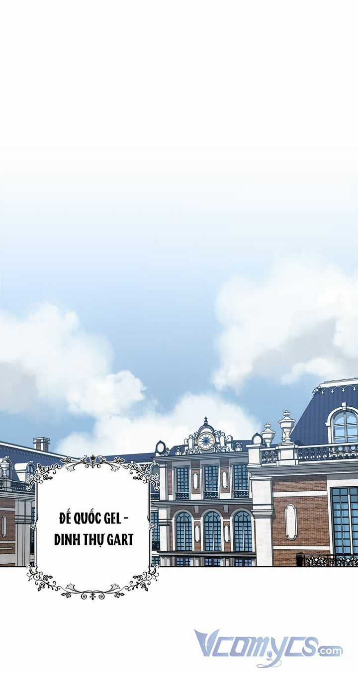 Công Nương Su - Chapter 2 - Trang 1