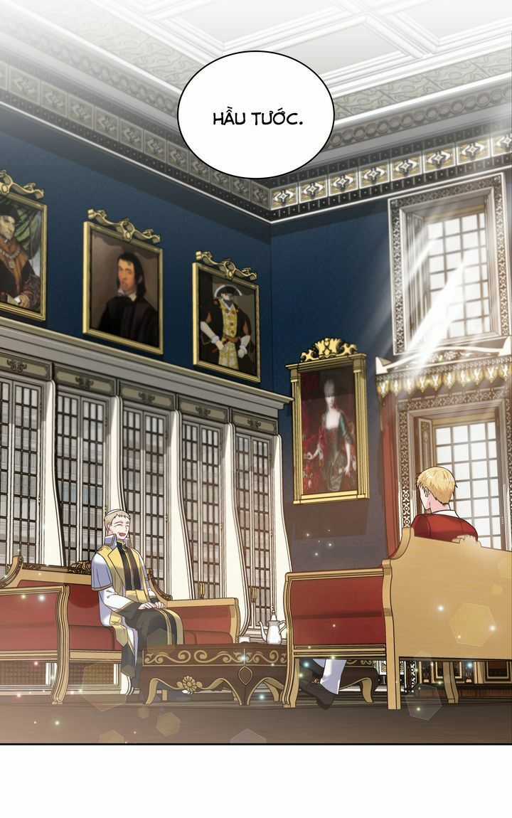 Công Nương Su - Chapter 2 - Trang 12