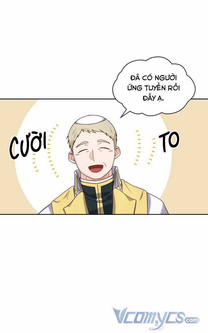 Công Nương Su - Chapter 2 - Trang 13