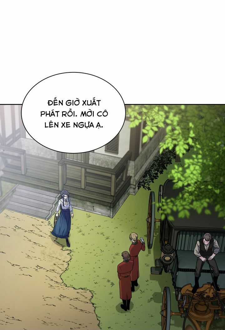 Công Nương Su - Chapter 2 - Trang 16