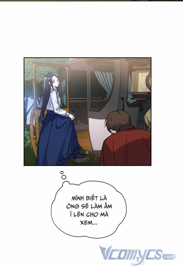 Công Nương Su - Chapter 2 - Trang 17