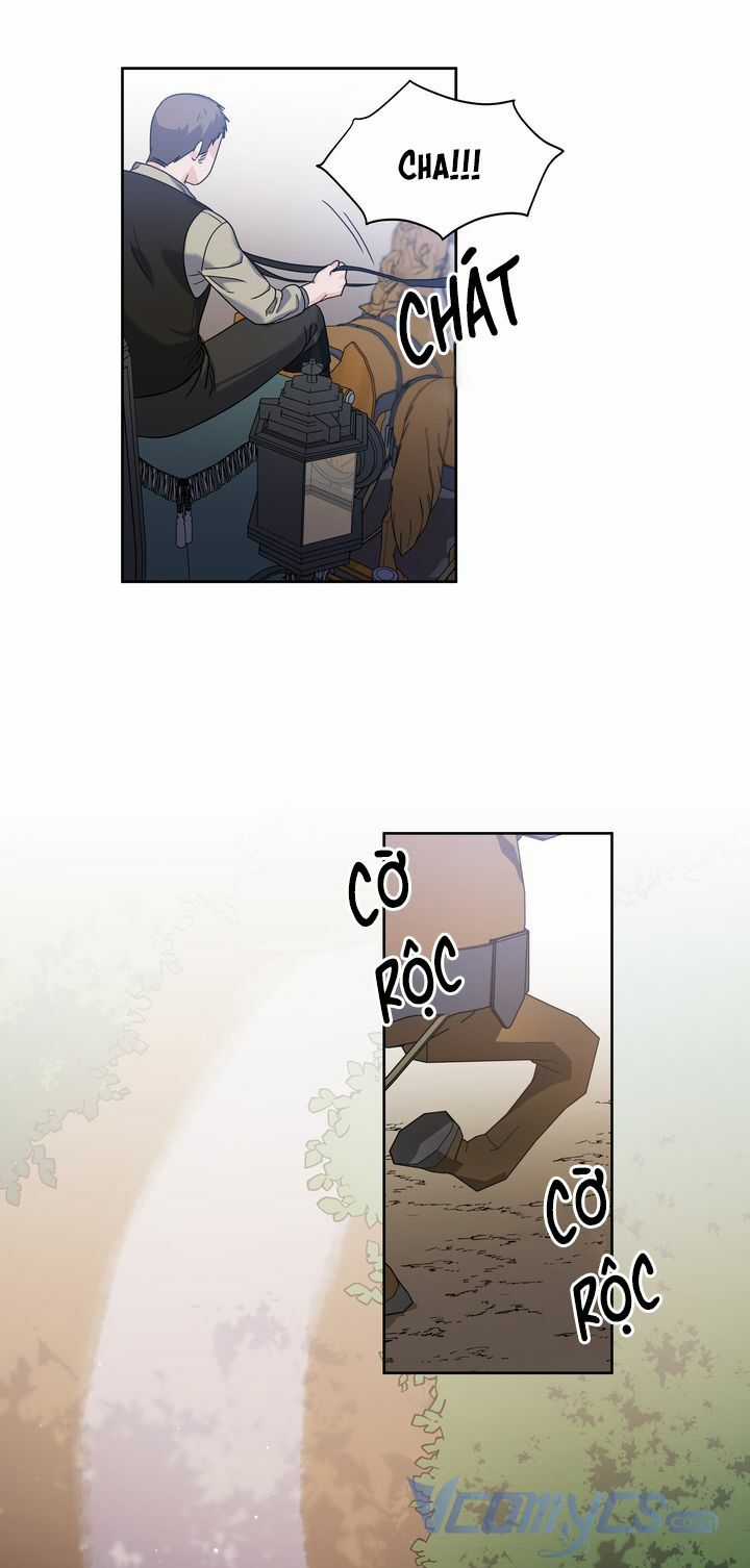 Công Nương Su - Chapter 2 - Trang 18