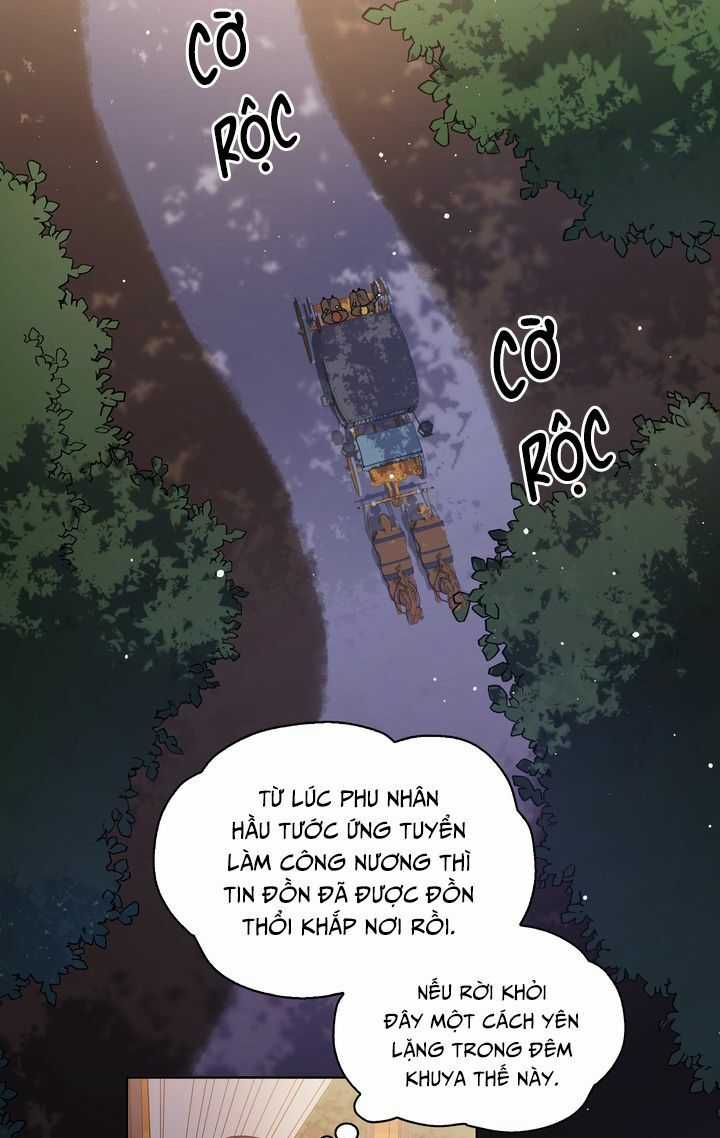 Công Nương Su - Chapter 2 - Trang 19
