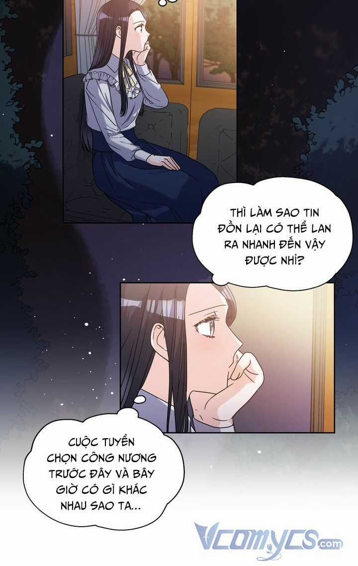 Công Nương Su - Chapter 2 - Trang 20
