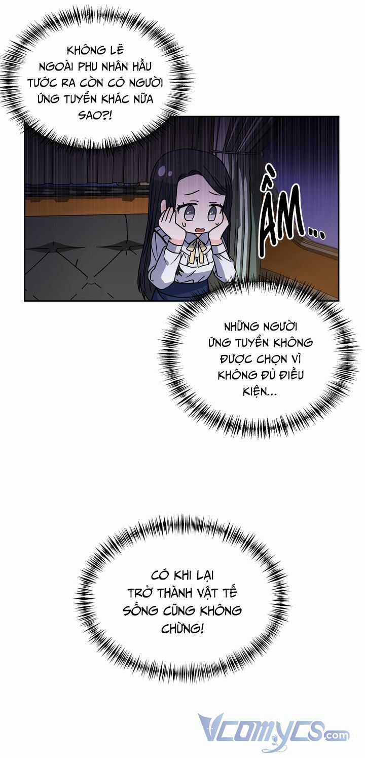 Công Nương Su - Chapter 2 - Trang 21