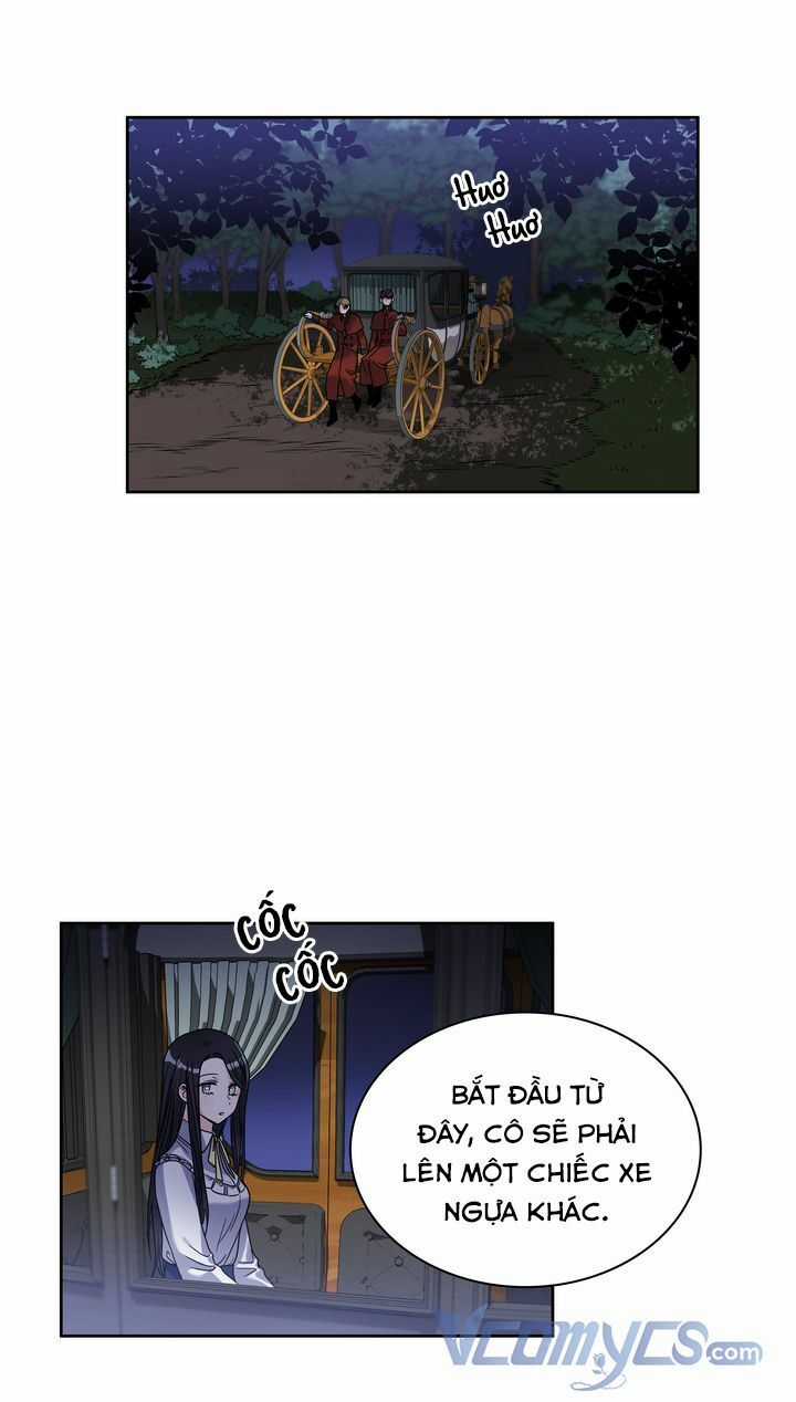 Công Nương Su - Chapter 2 - Trang 22