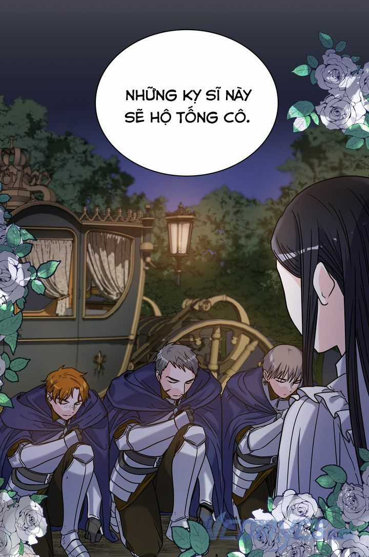 Công Nương Su - Chapter 2 - Trang 24