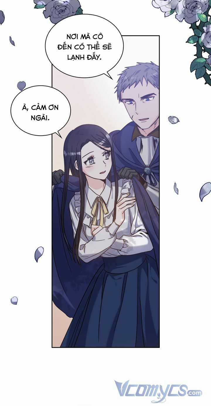 Công Nương Su - Chapter 2 - Trang 26