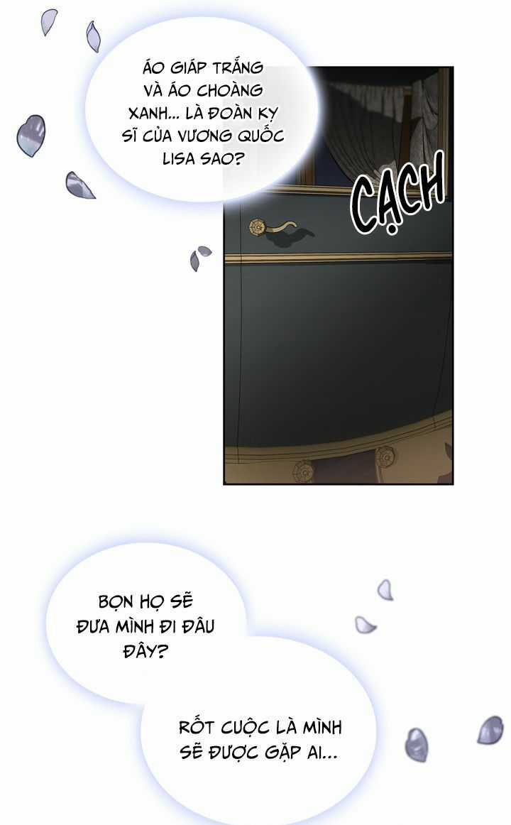 Công Nương Su - Chapter 2 - Trang 27