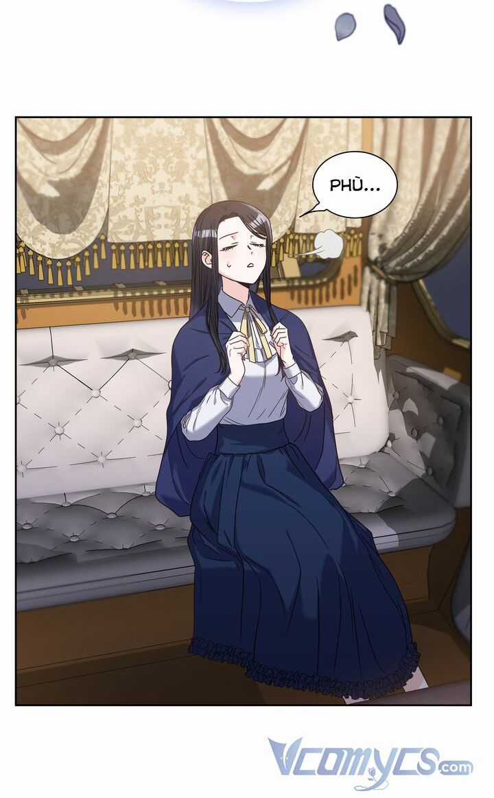 Công Nương Su - Chapter 2 - Trang 28