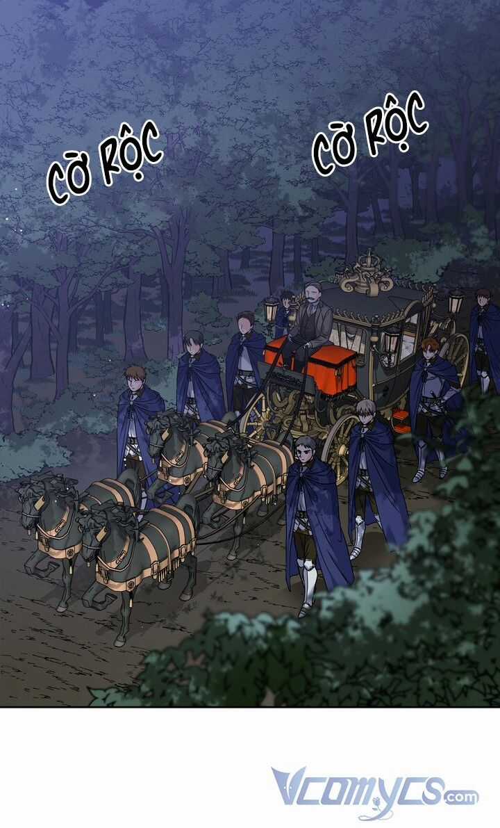 Công Nương Su - Chapter 2 - Trang 30