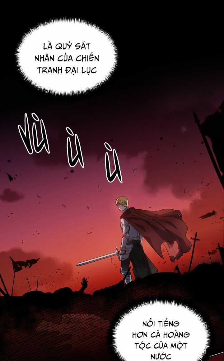 Công Nương Su - Chapter 2 - Trang 4