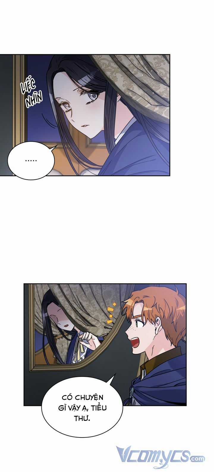 Công Nương Su - Chapter 2 - Trang 31