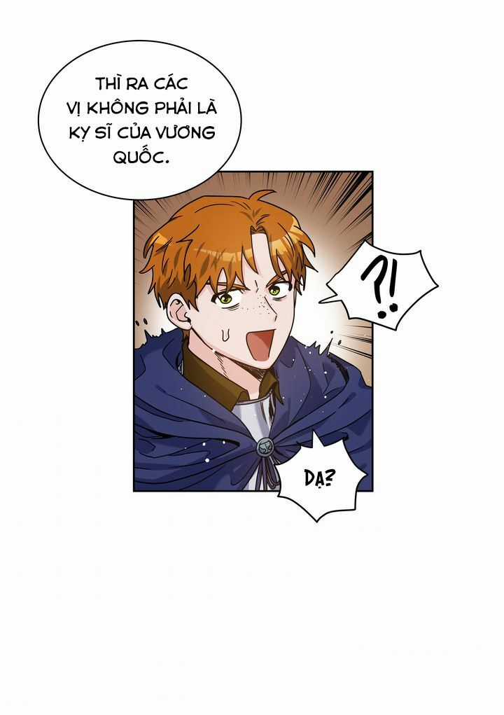 Công Nương Su - Chapter 2 - Trang 32