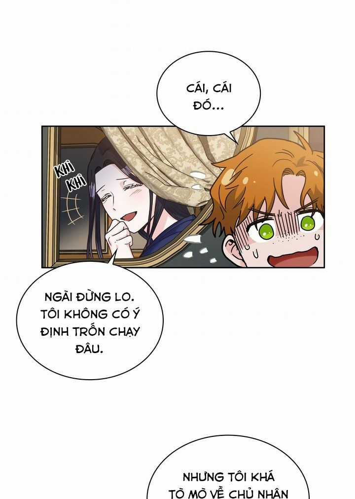 Công Nương Su - Chapter 2 - Trang 34