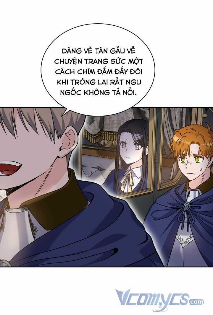 Công Nương Su - Chapter 2 - Trang 37