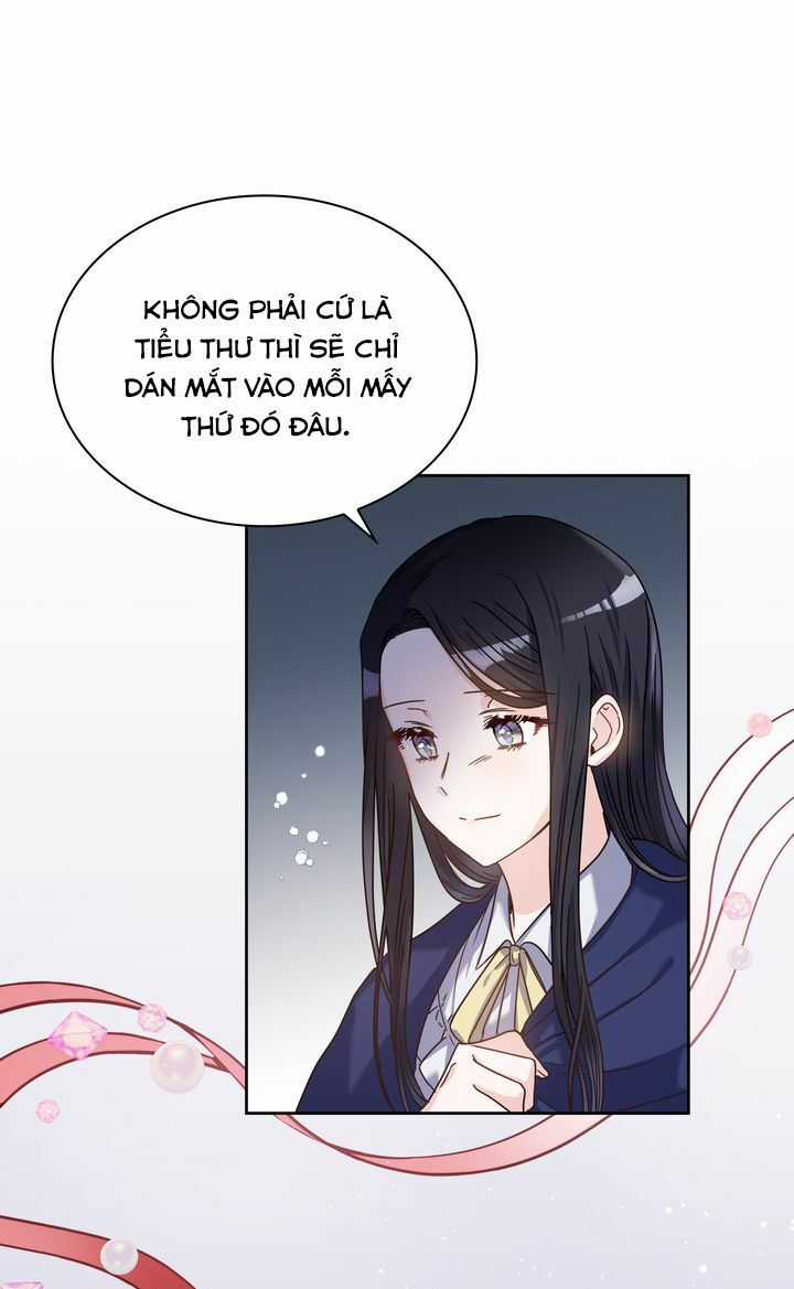Công Nương Su - Chapter 2 - Trang 38