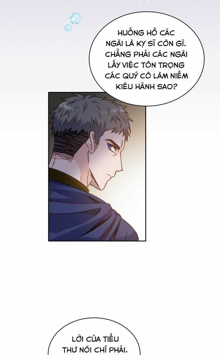 Công Nương Su - Chapter 2 - Trang 41