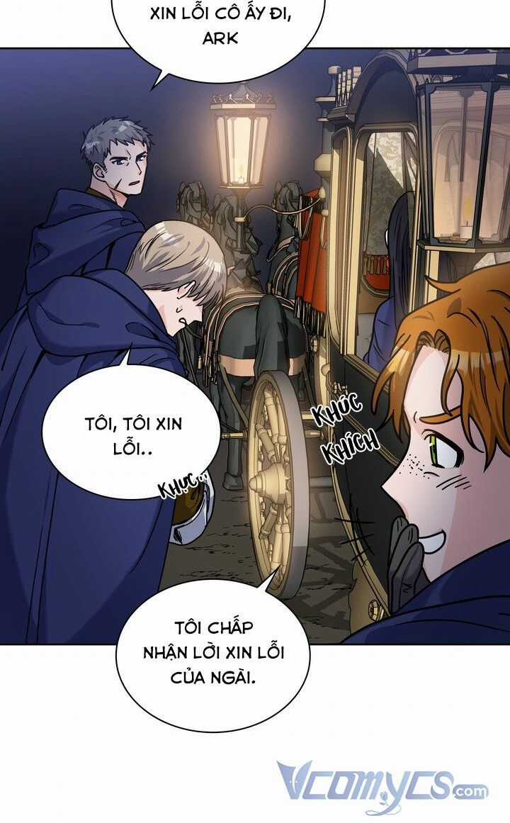 Công Nương Su - Chapter 2 - Trang 42