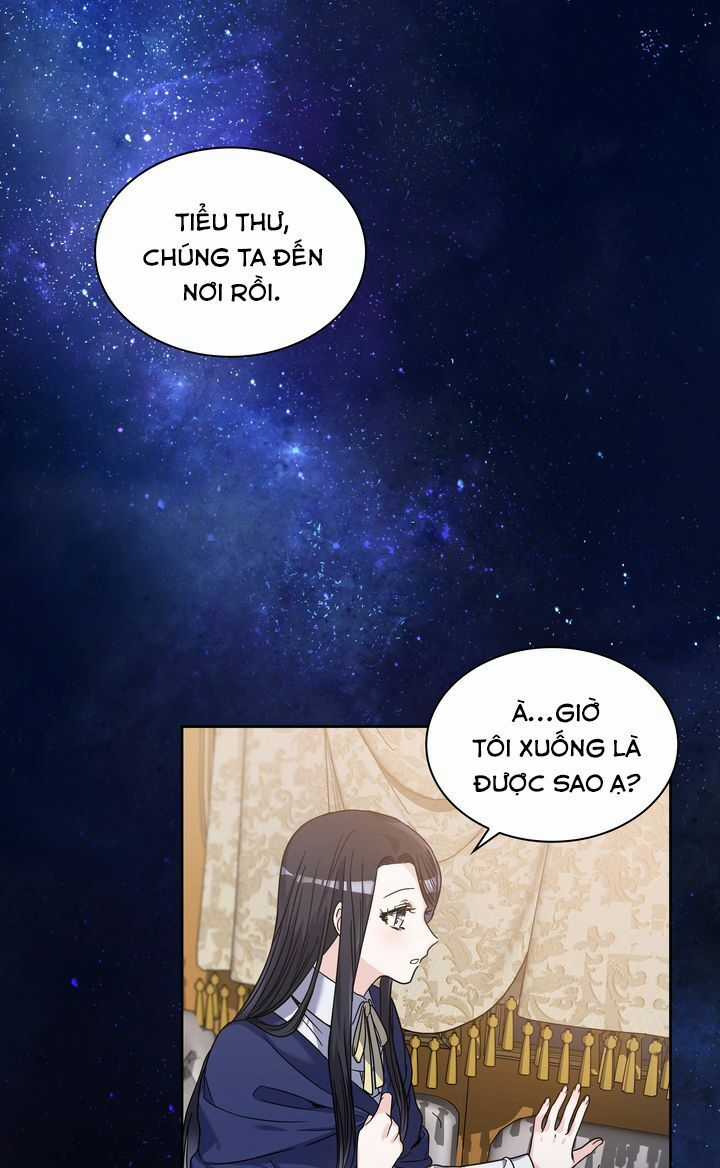 Công Nương Su - Chapter 2 - Trang 44