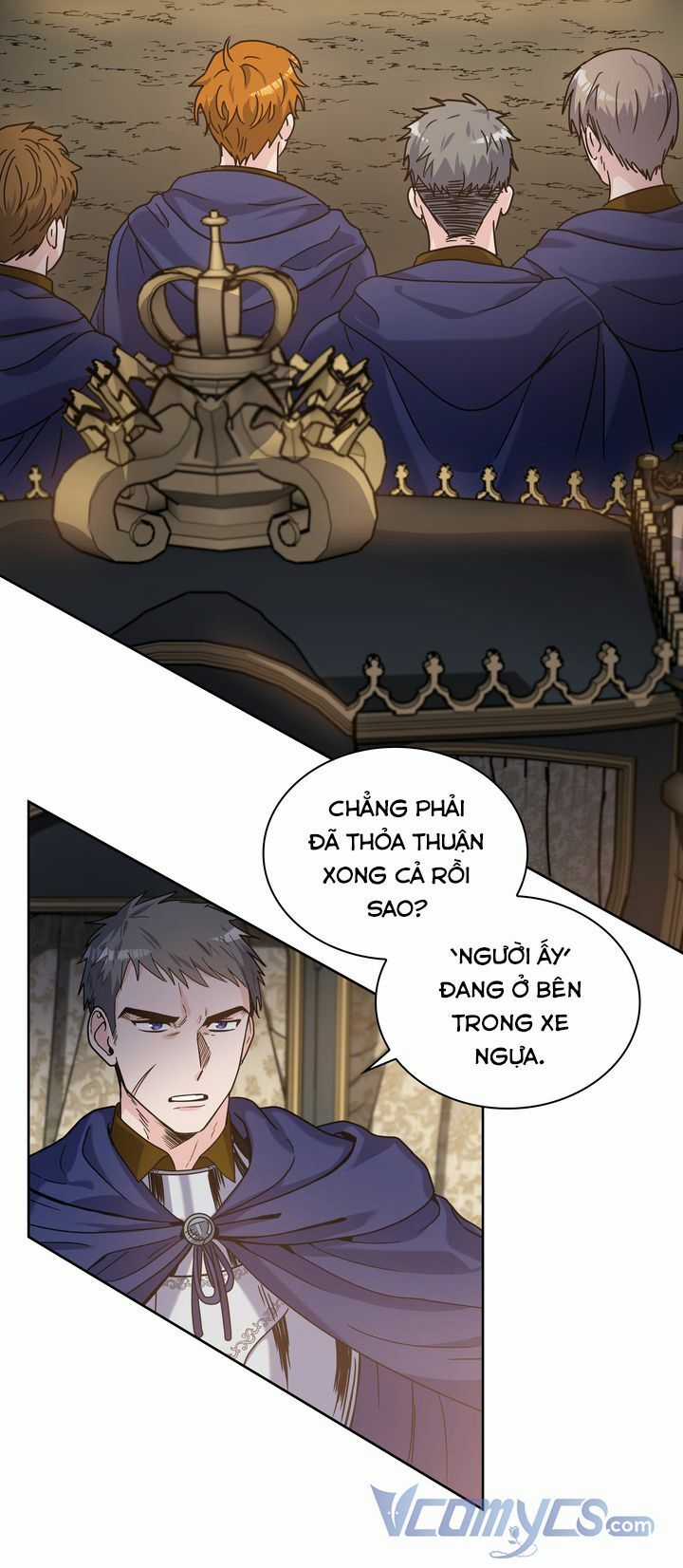 Công Nương Su - Chapter 2 - Trang 46