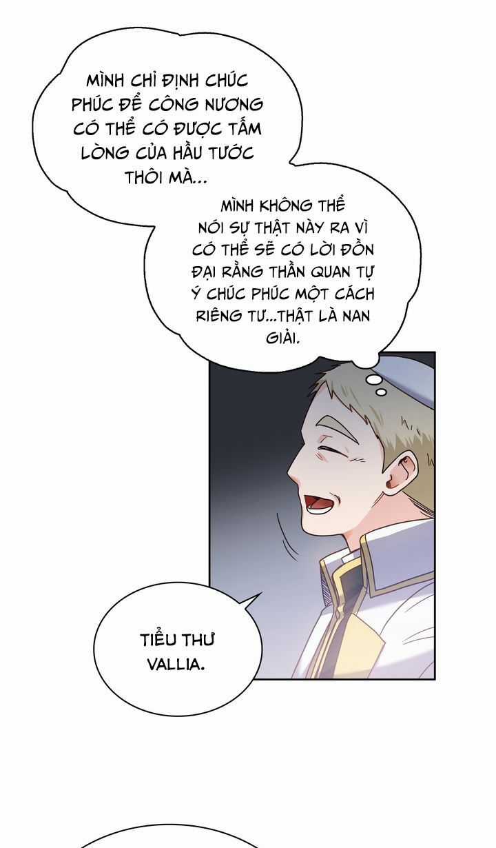 Công Nương Su - Chapter 2 - Trang 48