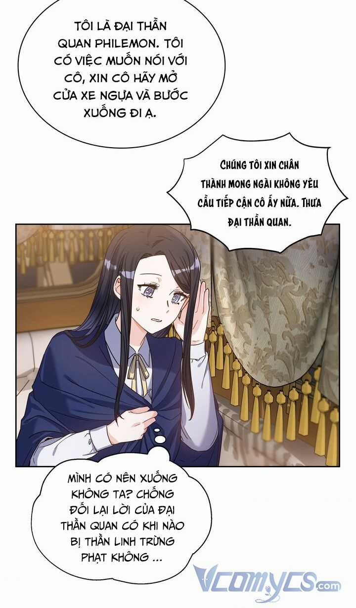 Công Nương Su - Chapter 2 - Trang 49