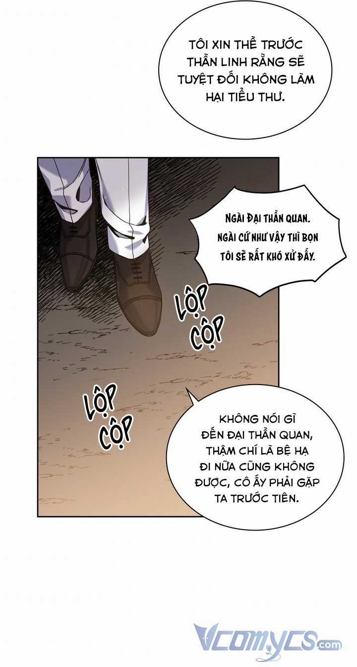 Công Nương Su - Chapter 2 - Trang 50