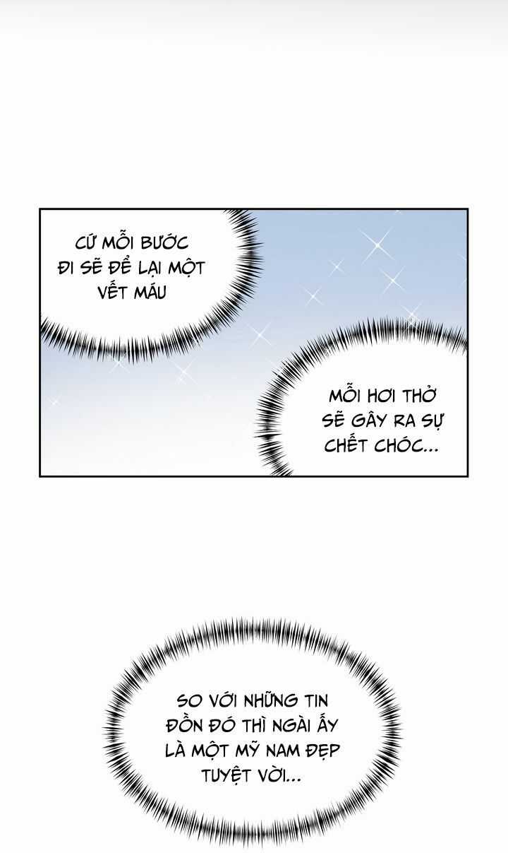 Công Nương Su - Chapter 2 - Trang 6