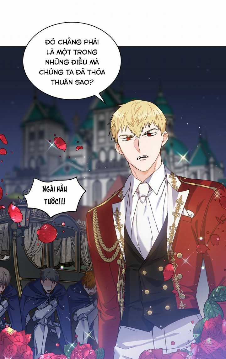Công Nương Su - Chapter 2 - Trang 51