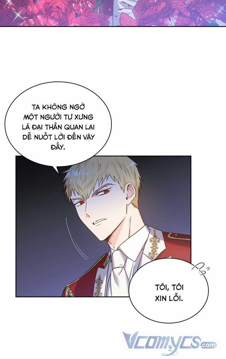 Công Nương Su - Chapter 2 - Trang 52