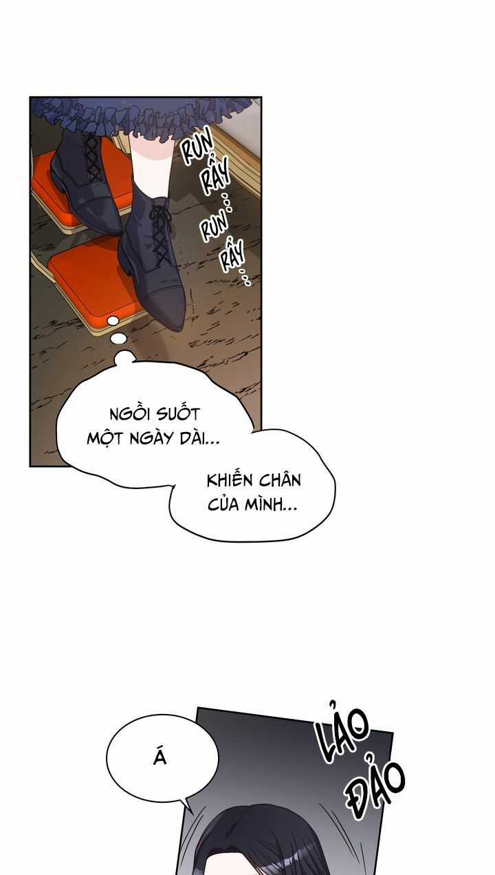 Công Nương Su - Chapter 2 - Trang 55