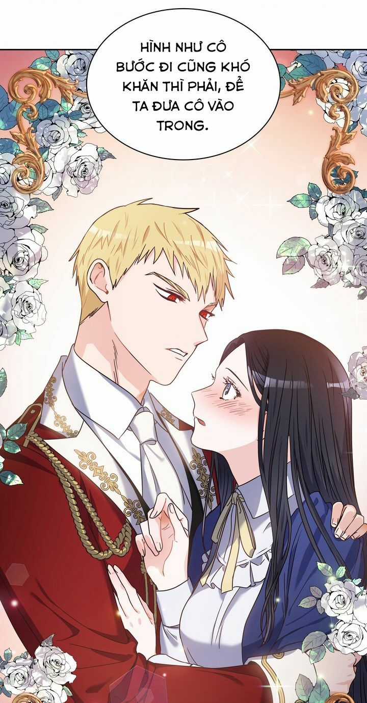 Công Nương Su - Chapter 2 - Trang 60