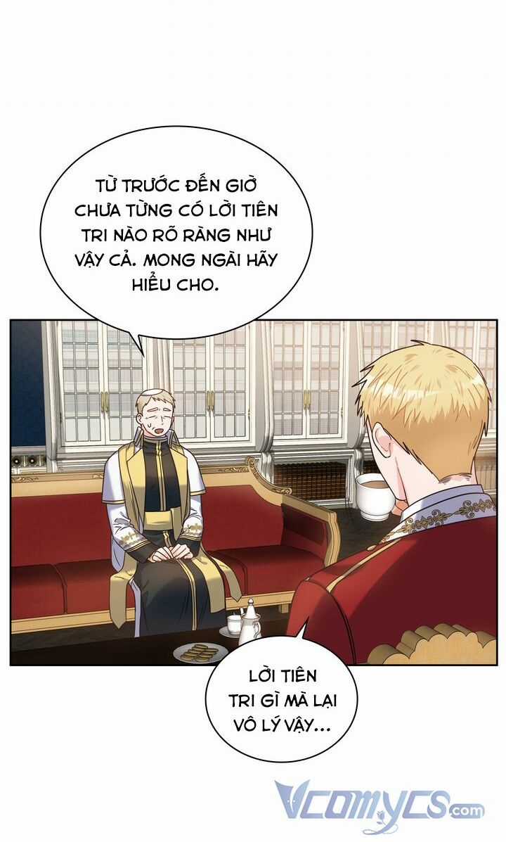 Công Nương Su - Chapter 2 - Trang 9