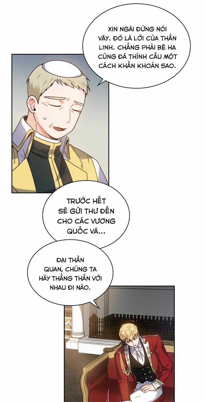 Công Nương Su - Chapter 2 - Trang 10