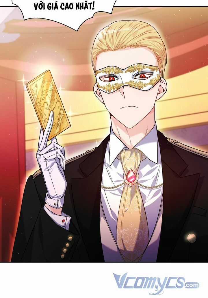 Công Nương Su - Chapter 20 - Trang 11